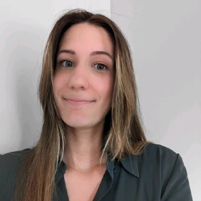 Krystina Hamel