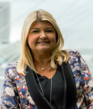 Sandy Carter